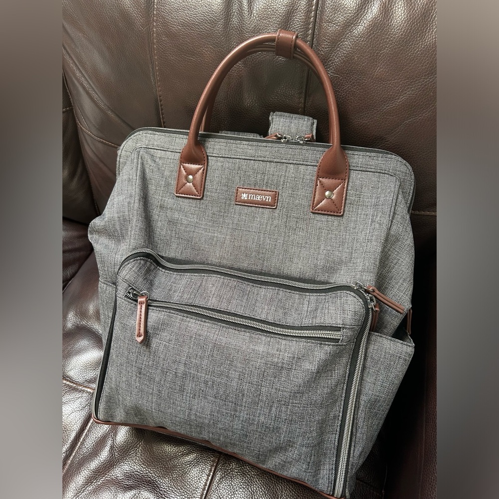 Maevn Backpack